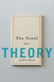 The Novel After Theory (eBook, ePUB)