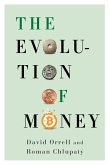 The Evolution of Money (eBook, ePUB)