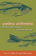 Useless Arithmetic (eBook, ePUB) - Bild 1