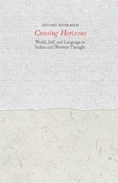 Cover Crossing Horizons (eBook, ePUB)