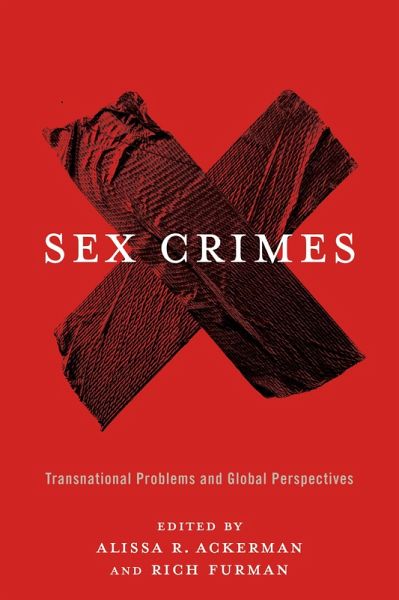 Sex Crimes (eBook, ePUB) Sex Crimes (eBook, ePUB)