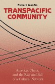 Transpacific Community (eBook, ePUB)