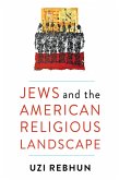 Jews and the American Religious Landscape (eBook, ePUB)