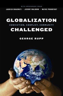 Cover Globalization Challenged (eBook, ePUB)