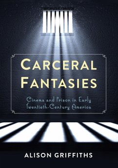 Cover Carceral Fantasies (eBook, ePUB)