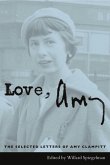 Love, Amy (eBook, ePUB) Love, Amy (eBook, ePUB)
