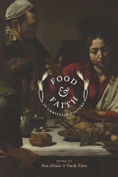 Cover Food and Faith in Christian Culture (eBook, ePUB)