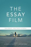 The Essay Film (eBook, ePUB)