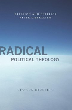 Cover Radical Political Theology (eBook, ePUB)