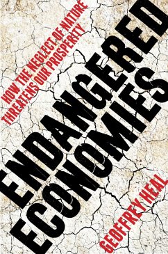Endangered Economies (eBook, ePUB) - Heal, Geoffrey