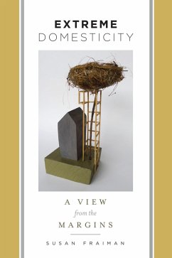 Cover Extreme Domesticity (eBook, ePUB)