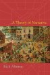 A Theory of Narrative (eBook, ePUB) - Bild 1