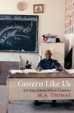 Govern Like Us (eBook, ePUB)