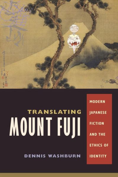 Translating Mount Fuji (eBook, ePUB) Translating Mount Fuji (eBook, ePUB)