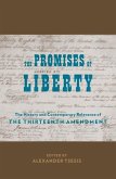 The Promises of Liberty (eBook, ePUB)