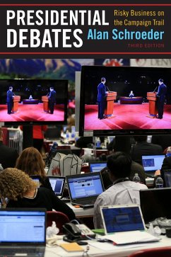 Cover Presidential Debates (eBook, ePUB)