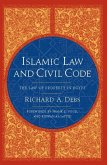 Islamic Law and Civil Code (eBook, ePUB)