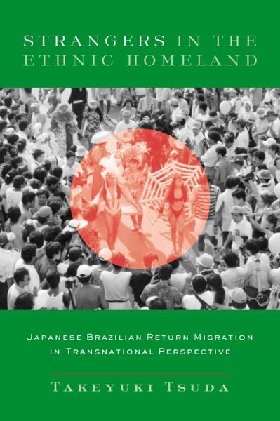 Strangers in the Ethnic Homeland (eBook, ePUB) Strangers in the Ethnic Homeland (eBook, ePUB)