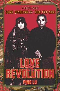 Cover Love and Revolution (eBook, ePUB)