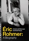 Éric Rohmer (eBook, ePUB)