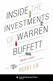 Inside the Investments of Warren Buffett (eBook, ePUB)