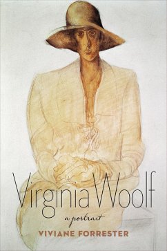 Virginia Woolf (eBook, ePUB) - Forrester, Viviane