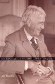 The Education of John Dewey (eBook, ePUB)
