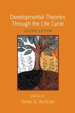 Developmental Theories Through the Life Cycle (eBook, ePUB)