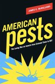 American Pests (eBook, ePUB)