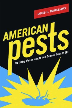 Cover American Pests (eBook, ePUB)