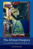 The African Diaspora (eBook, ePUB)