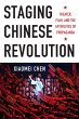 Staging Chinese Revolution (eBook, ePUB) - Bild 1