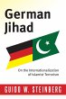 German Jihad (eBook, ePUB) - Bild 1