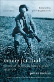 Movie Journal (eBook, ePUB)
