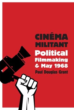 Cover Cinéma Militant (eBook, ePUB)