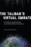 The Taliban's Virtual Emirate (eBook, ePUB) The Taliban's Virtual Emirate (eBook, ePUB)