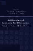 Collaborating with Community-Based Organizations Through Consultation and Technical Assistance (eBook, ePUB)