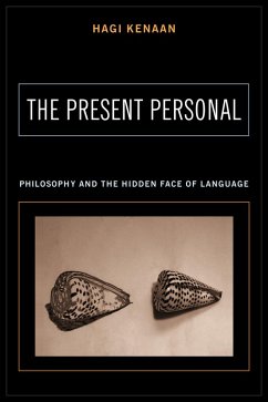 Cover The Present Personal (eBook, ePUB)