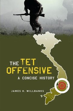 Cover The Tet Offensive (eBook, ePUB)