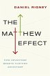 The Matthew Effect (eBook, ePUB) - Bild 1