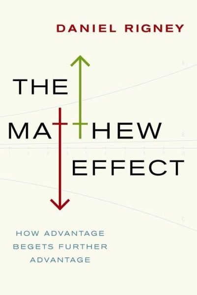 The Matthew Effect (eBook, ePUB) The Matthew Effect (eBook, ePUB)