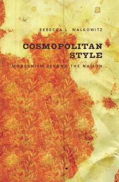 Cosmopolitan Style (eBook, ePUB) Cover Cosmopolitan Style (eBook, ePUB)