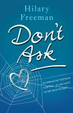 Don't Ask (eBook, ePUB)