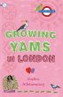 Growing Yams in London (eBook, ePUB) - Bild 1