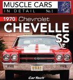 1970 Chevrolet Chevelle SS (eBook, ePUB)