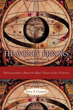 Heavenly Errors (eBook, ePUB) - Comins, Neil