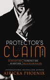 Protector's Claim (eBook, ePUB) Protector's Claim (eBook, ePUB)