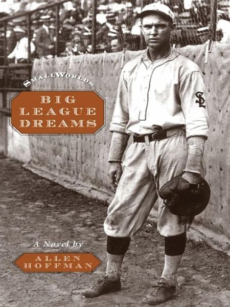 Big League Dreams (Small Worlds) (eBook, ePUB)