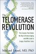 The Telomerase Revolution (eBook, ePUB) - Bild 1