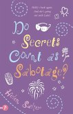 Do Secrets Count as Sabotage? (eBook, ePUB)